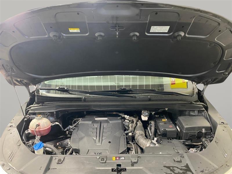 Kia Carnival SX Prestige 2022
