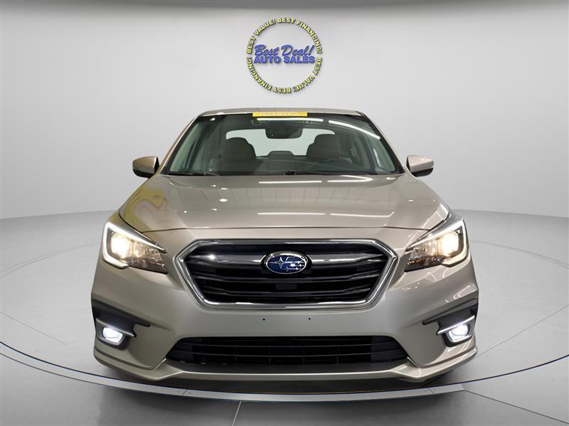 Subaru Legacy 2.5i Premium 2018