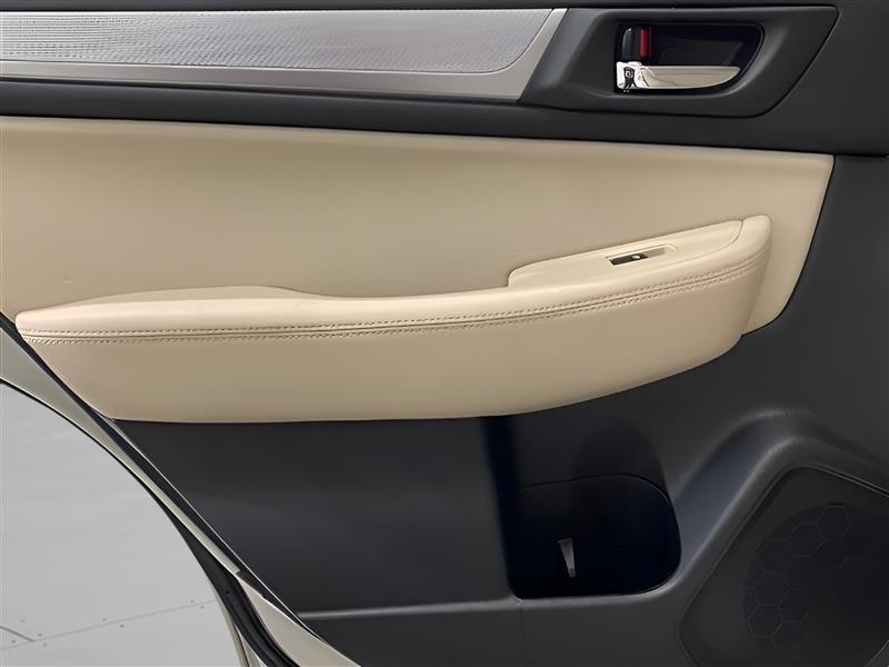 Subaru Legacy 2.5i Premium 2018