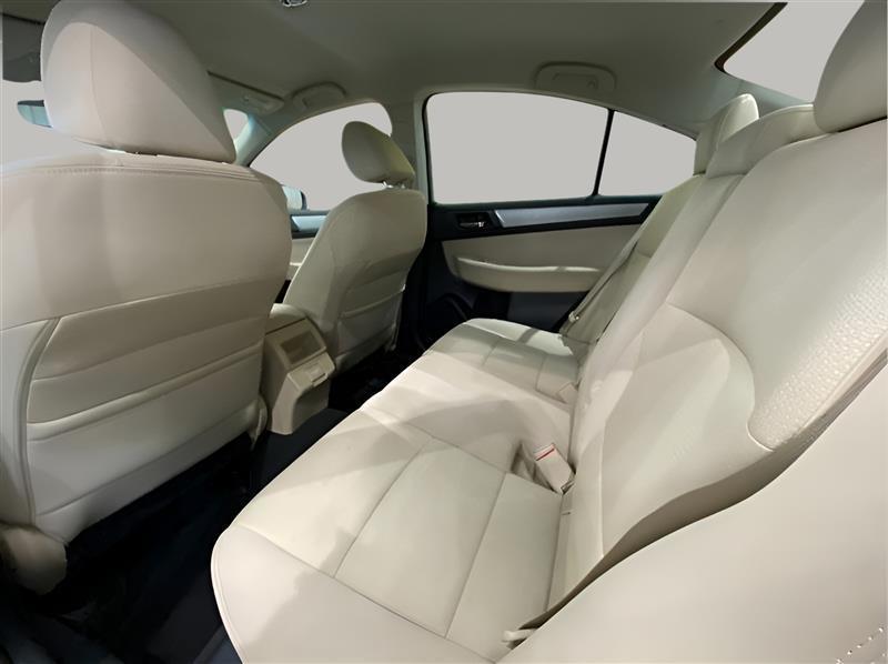 Subaru Legacy 2.5i Premium 2018