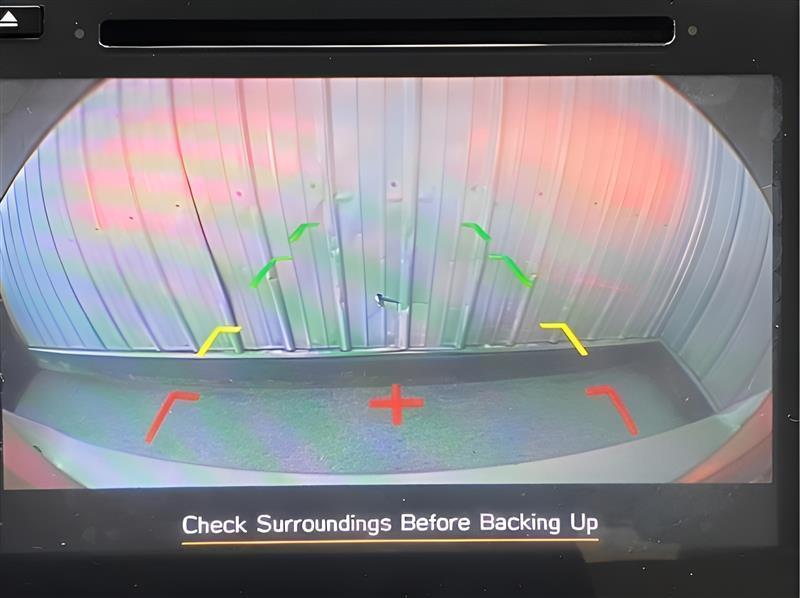 Subaru Legacy 2.5i Premium 2018