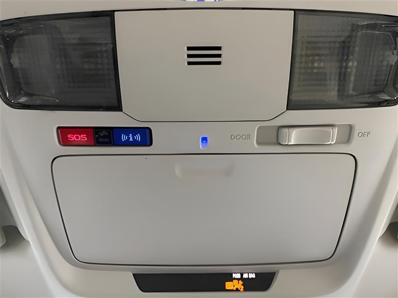 Subaru Legacy 2.5i Premium 2018