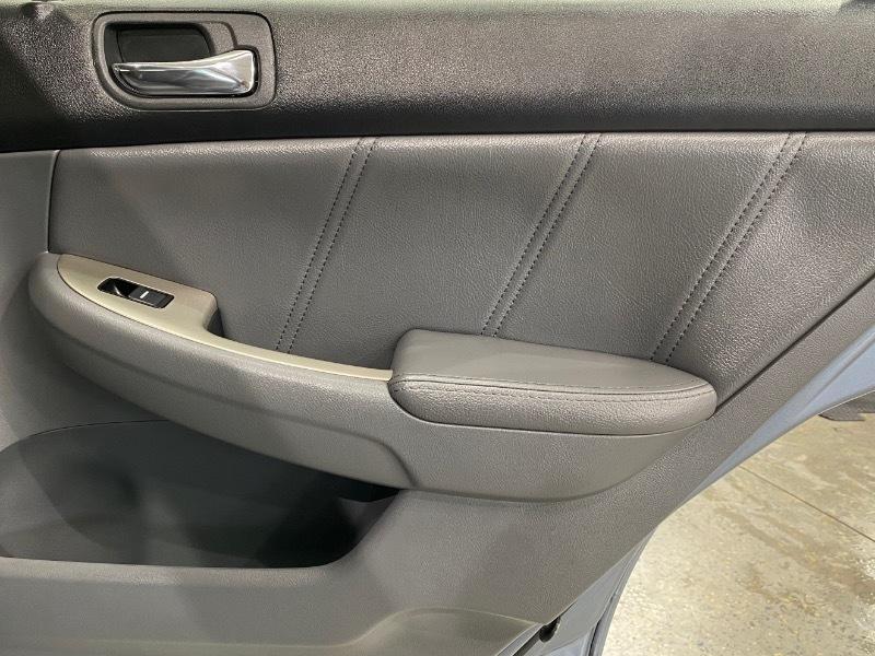 Honda Accord EX-L V-6 Sedan AT 2007