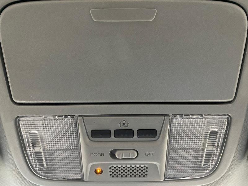 Honda Accord EX-L V-6 Sedan AT 2007