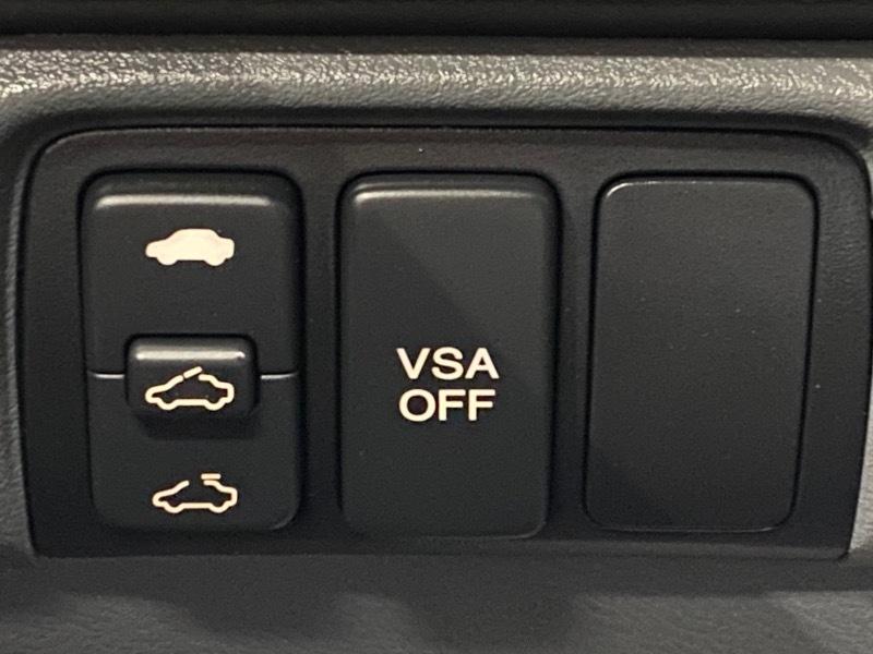 Honda Accord EX-L V-6 Sedan AT 2007