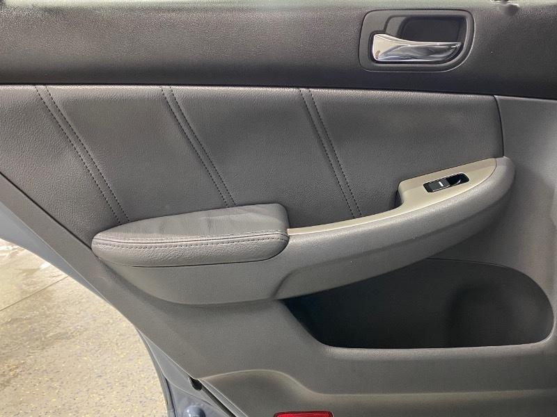 Honda Accord EX-L V-6 Sedan AT 2007