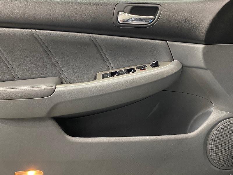 Honda Accord EX-L V-6 Sedan AT 2007