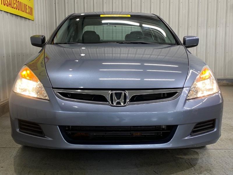 Honda Accord EX-L V-6 Sedan AT 2007