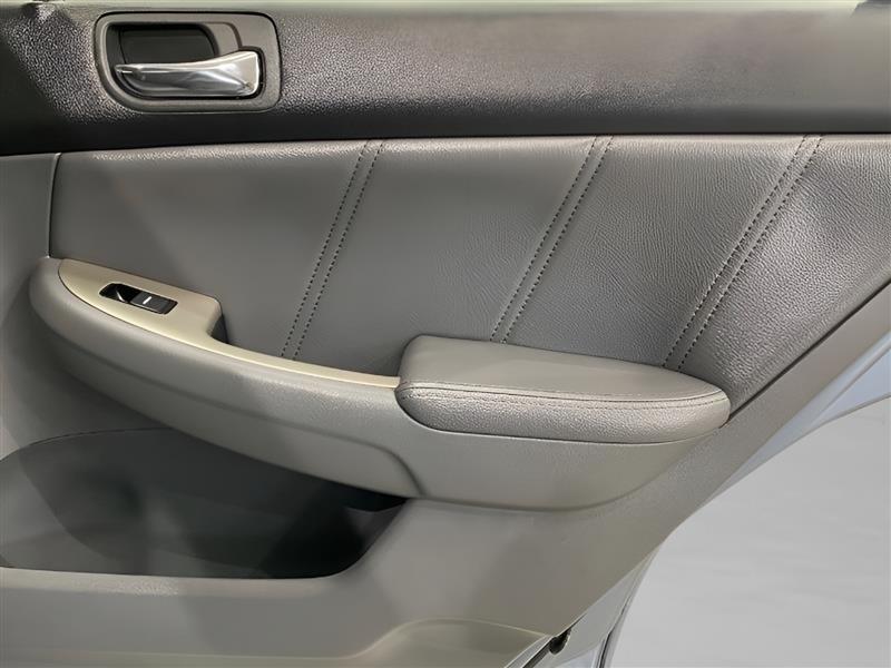 Honda Accord EX-L V-6 Sedan AT 2007