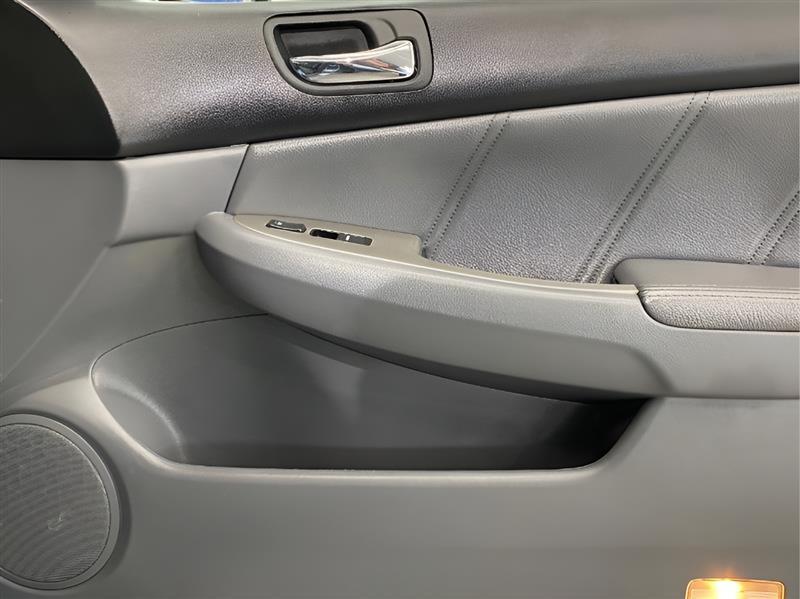 Honda Accord EX-L V-6 Sedan AT 2007