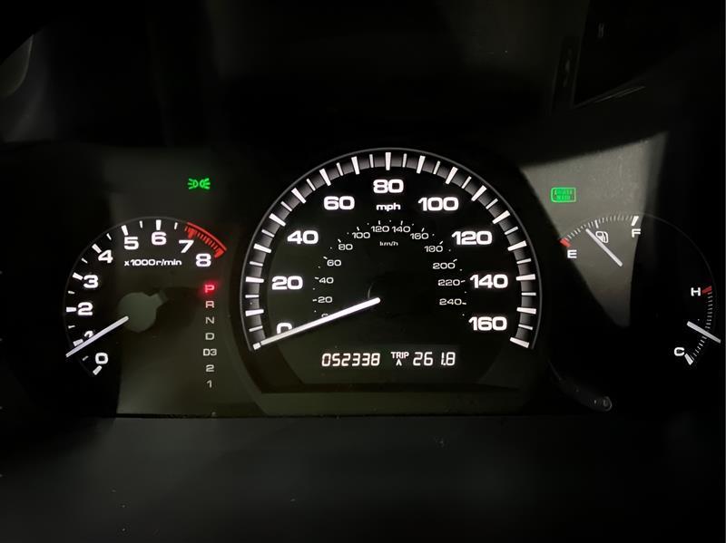 Honda Accord EX-L V-6 Sedan AT 2007