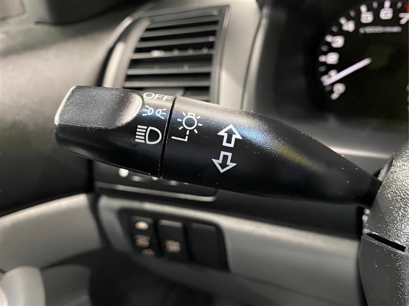 Honda Accord EX-L V-6 Sedan AT 2007