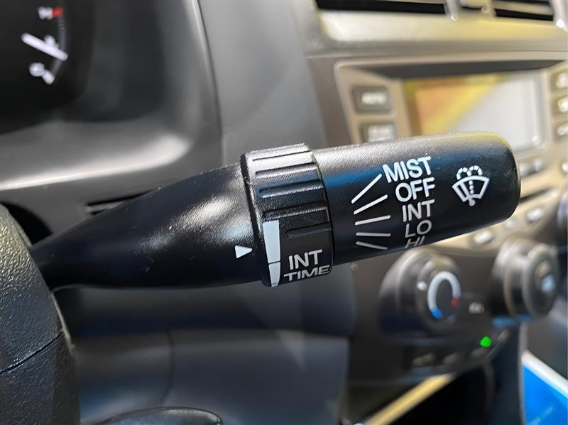 Honda Accord EX-L V-6 Sedan AT 2007