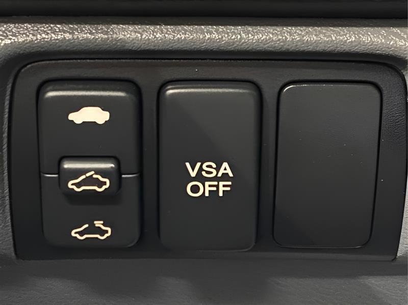 Honda Accord EX-L V-6 Sedan AT 2007