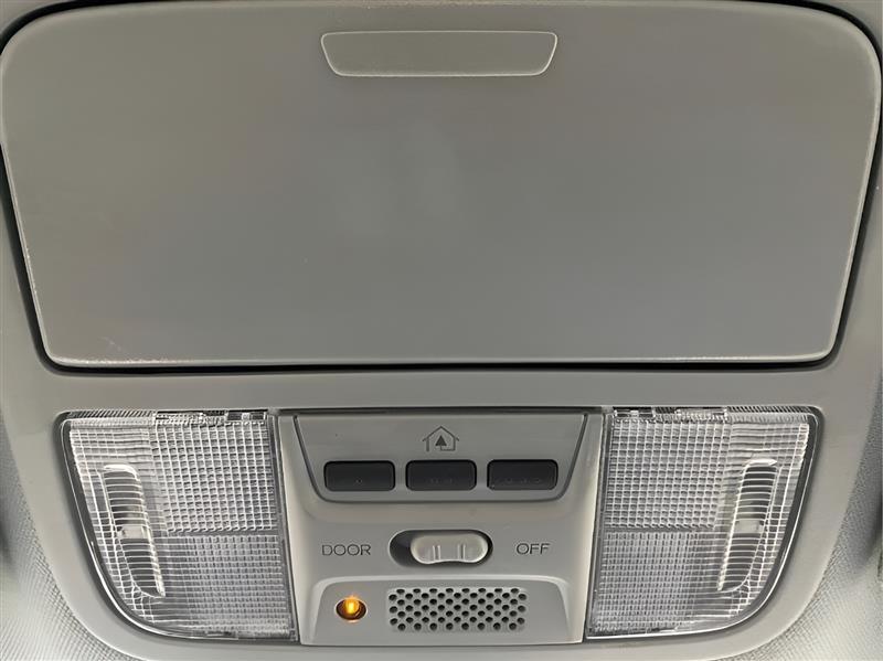 Honda Accord EX-L V-6 Sedan AT 2007