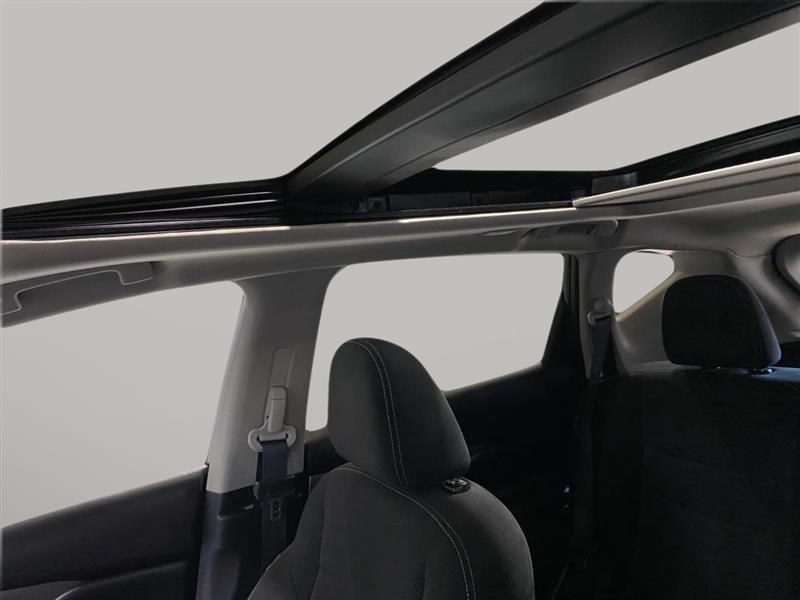 Nissan Murano SV AWD 2019