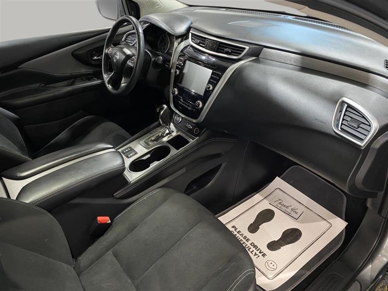 Nissan Murano SV AWD 2019