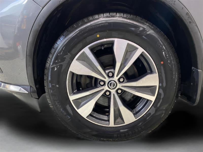 Nissan Murano SV AWD 2019