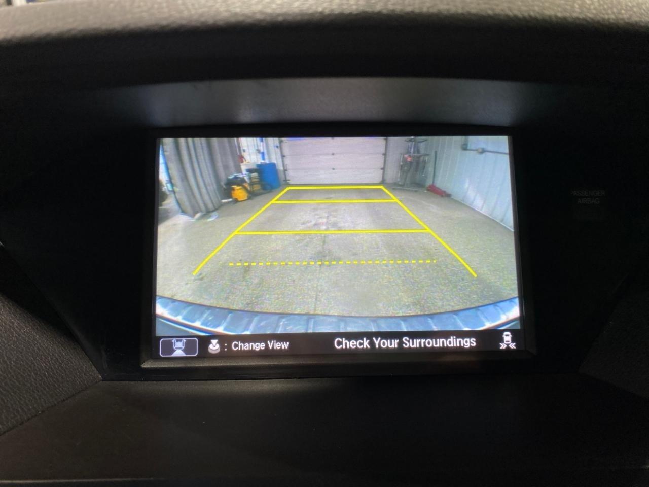 Acura MDX SH-AWD 9-Spd AT w/Tech Package 2017