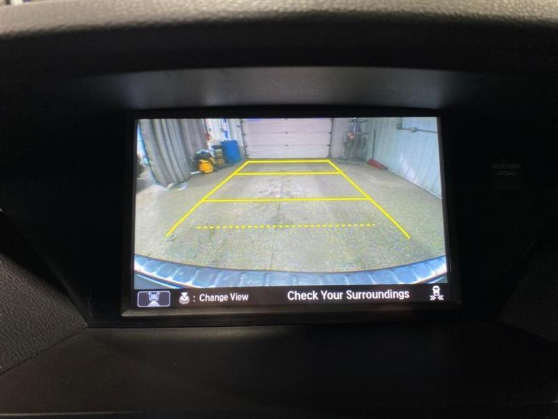 Acura MDX SH-AWD 9-Spd AT w/Tech Package 2017