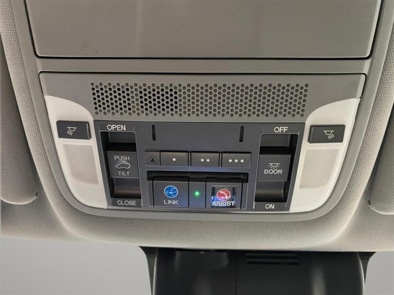 Acura MDX SH-AWD 9-Spd AT w/Tech Package 2017