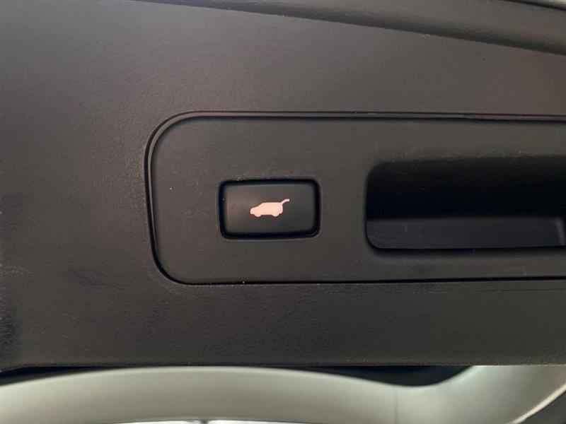 Acura MDX SH-AWD 9-Spd AT w/Tech Package 2017