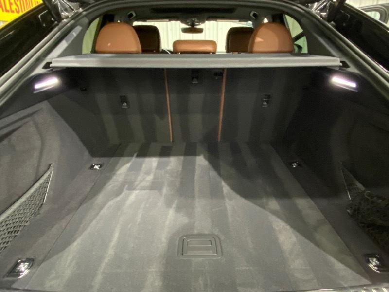 Audi e-tron Sportback Premium Plus quattro 2022