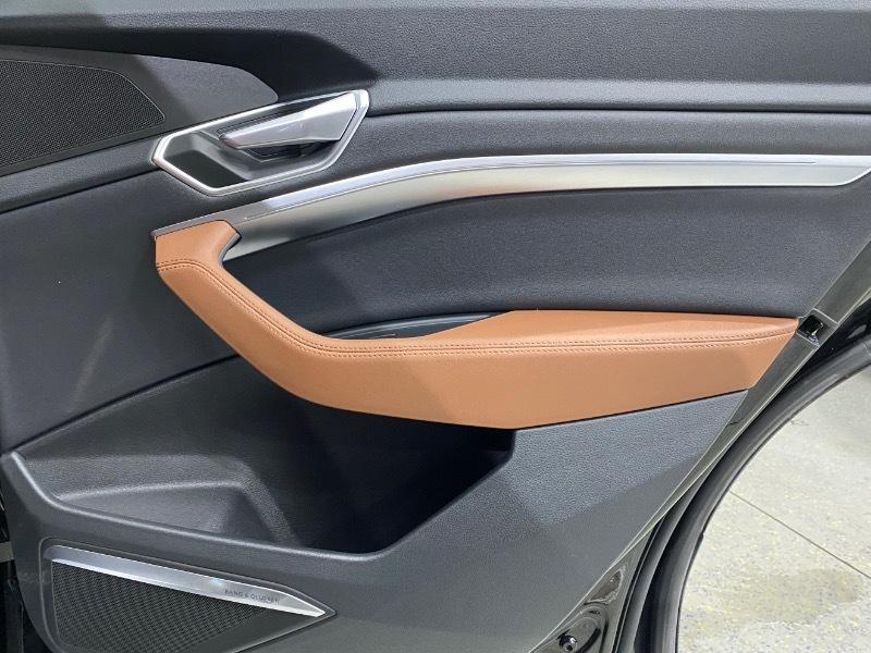 Audi e-tron Sportback Premium Plus quattro 2022