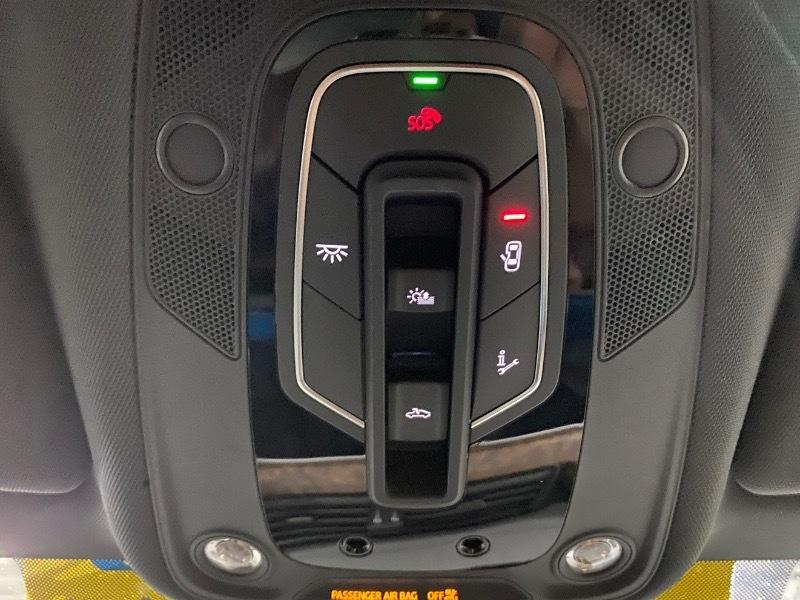 Audi e-tron Sportback Premium Plus quattro 2022