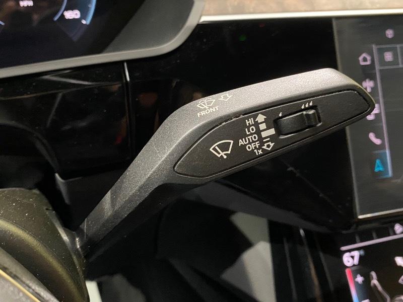 Audi e-tron Sportback Premium Plus quattro 2022