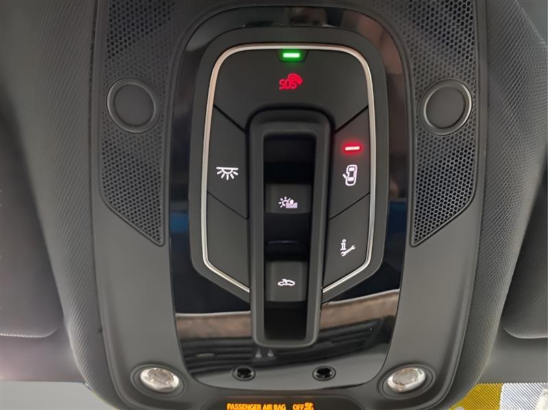 Audi e-tron Sportback Premium Plus quattro 2022