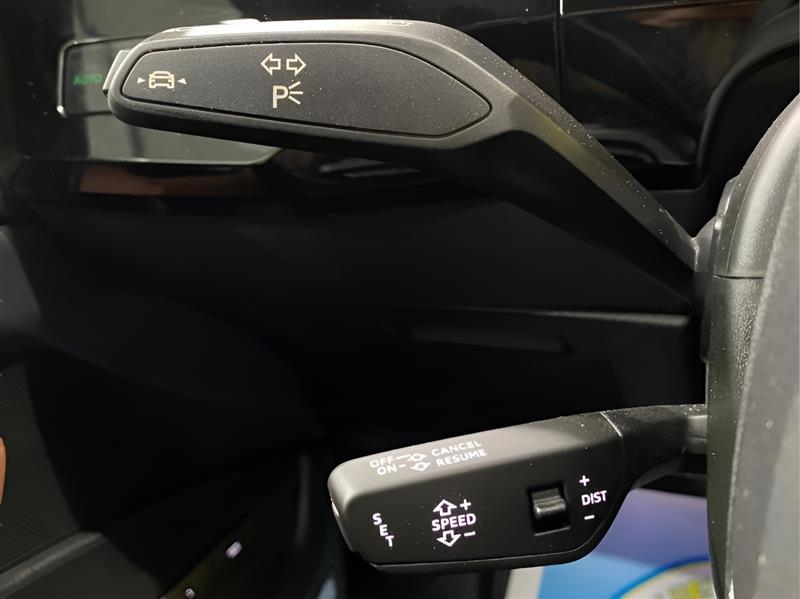 Audi e-tron Sportback Premium Plus quattro 2022