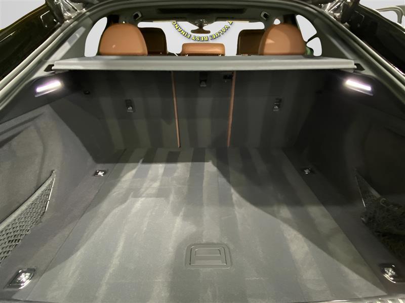 Audi e-tron Sportback Premium Plus quattro 2022