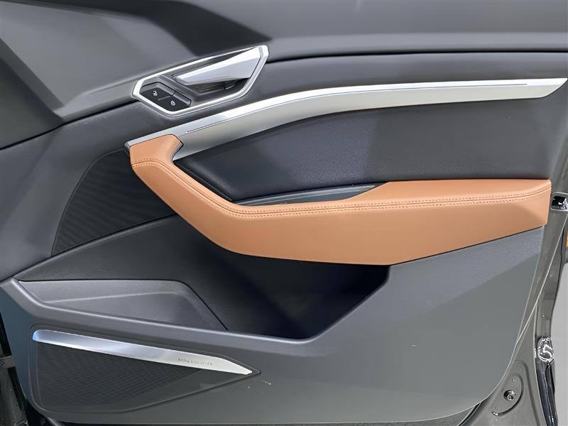 Audi e-tron Sportback Premium Plus quattro 2022