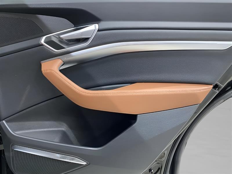 Audi e-tron Sportback Premium Plus quattro 2022