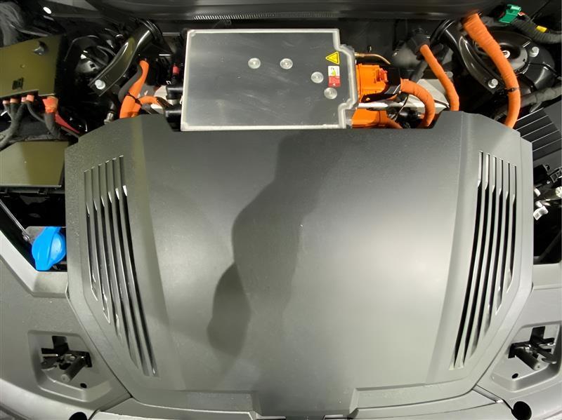 Audi e-tron Sportback Premium Plus quattro 2022