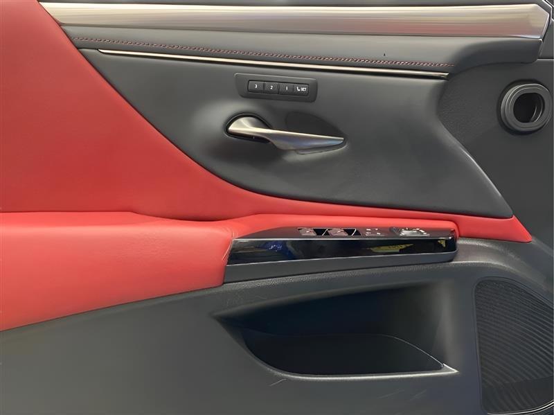 Lexus ES 350 F SPORT 2022