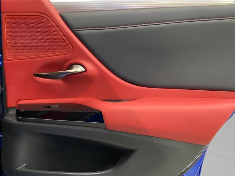 Lexus ES 350 F SPORT 2022