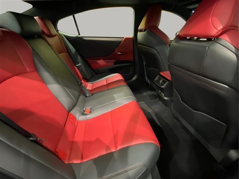 Lexus ES 350 F SPORT 2022