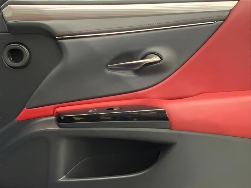 Lexus ES 350 F SPORT 2022