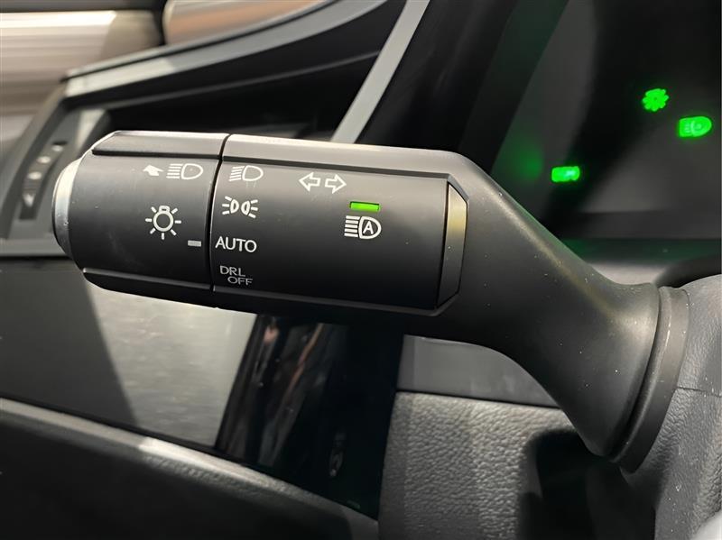 Lexus ES 350 F SPORT 2022