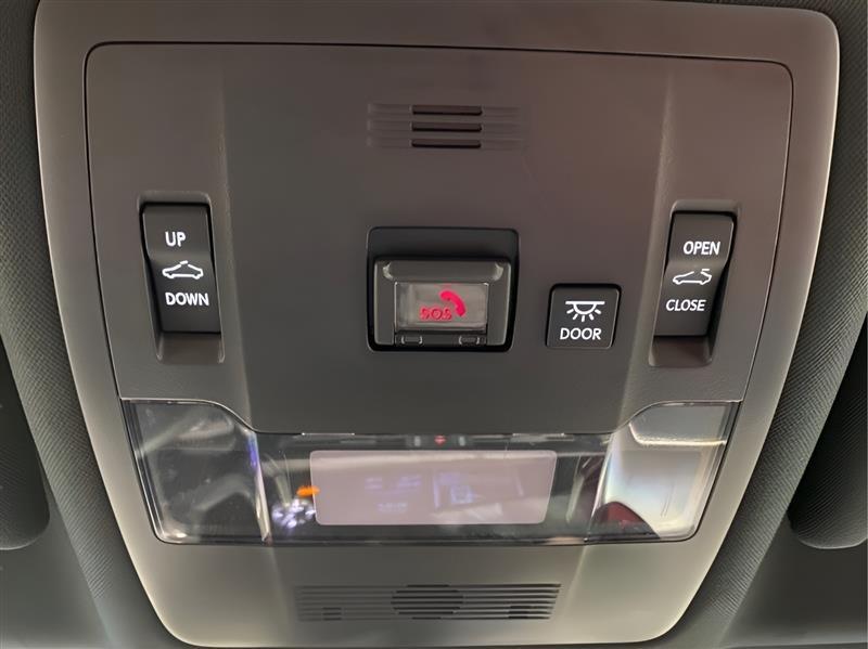 Lexus ES 350 F SPORT 2022