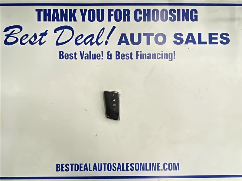 Lexus ES 350 F SPORT 2022