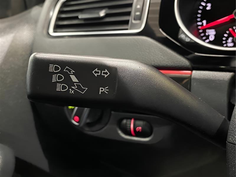 Volkswagen Jetta 2.0T GLI 6A 2017