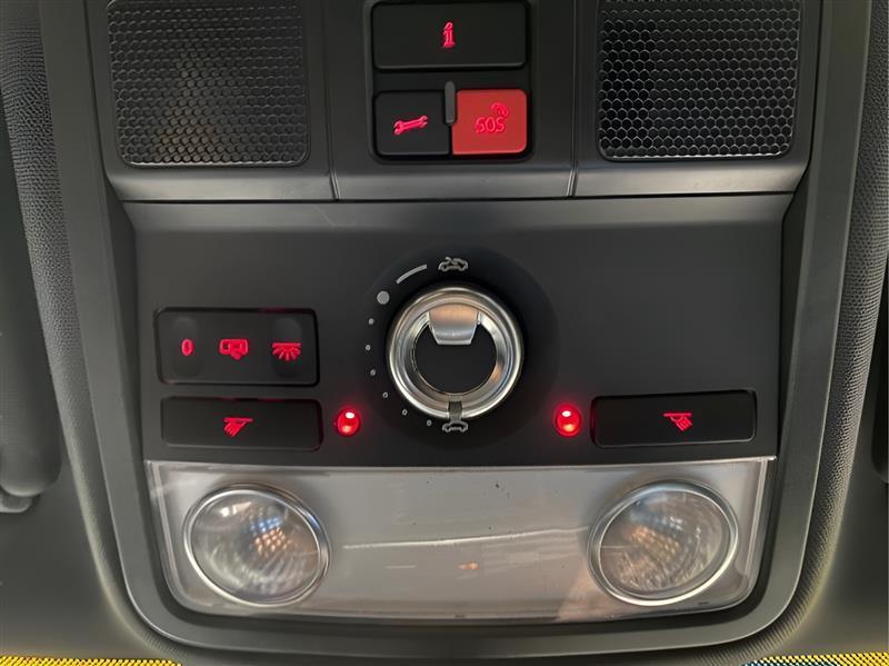 Volkswagen Jetta 2.0T GLI 6A 2017