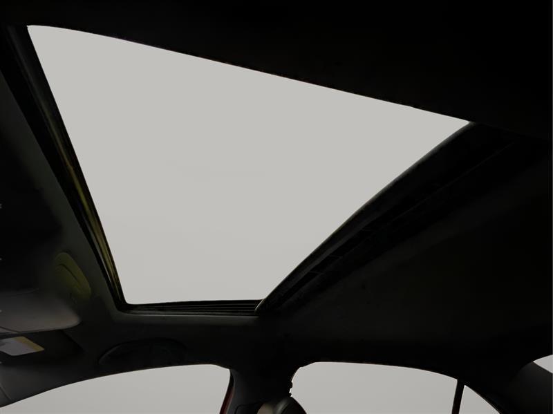 Volkswagen Jetta 2.0T GLI 6A 2017