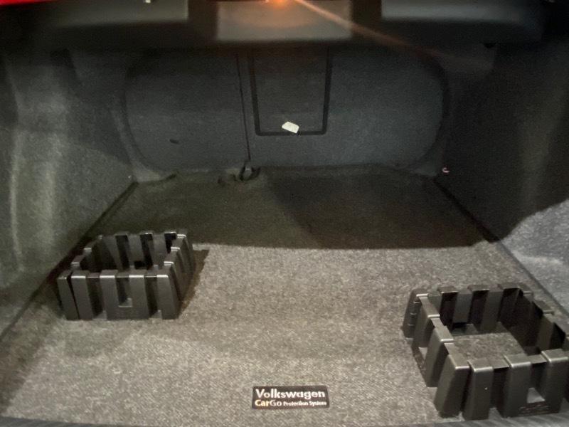 Volkswagen Jetta 2.0T GLI 6A 2017