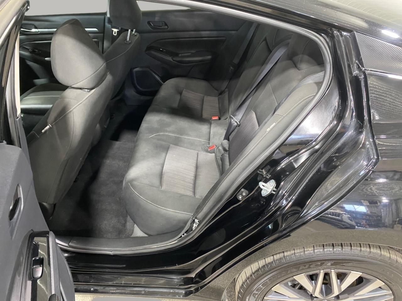 Nissan Altima 2.5 SV AWD 2023
