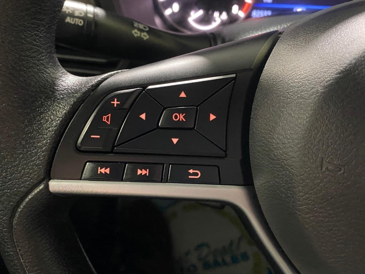 Nissan Altima 2.5 SV AWD 2023