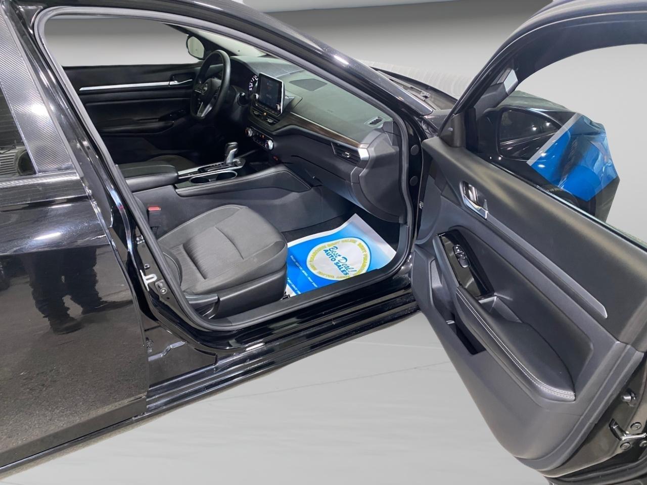 Nissan Altima 2.5 SV AWD 2023